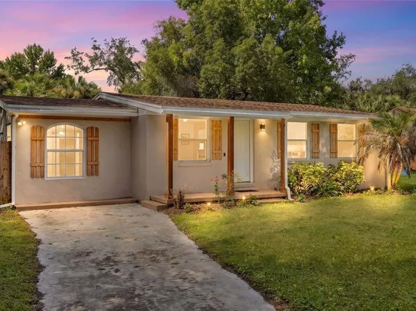 247 Toms Rd, Debary, FL 32713