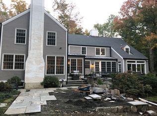 226 Lambert Rd, New Canaan, CT 06840