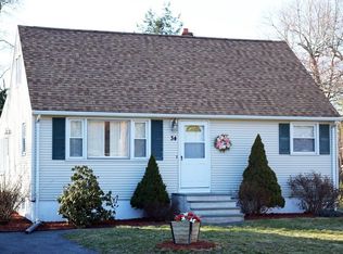 34 Piper Cross Rd, West Springfield, MA 01089