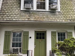 3720 S St NW, Washington, DC 20007