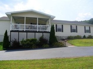 625 Speck Rd, East Freedom, PA 16637