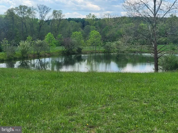 Dover Land, Middleburg, VA 20117