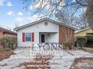 2814 Kirkwood Cir, Valdosta, GA 31602