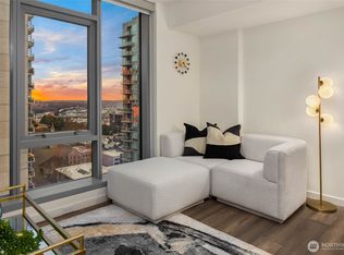 Graystone, Seattle, WA 98104