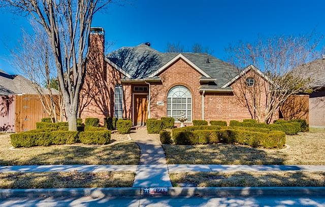 1st image of 4821 Holly Berry Dr