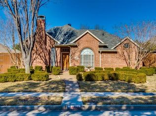 4821 Holly Berry Dr, Plano, TX 75093