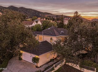 1351 Rainey Rd, Simi Valley, CA 93063