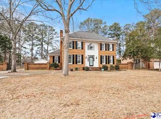 1727 Malden Dr, Florence, SC 29505