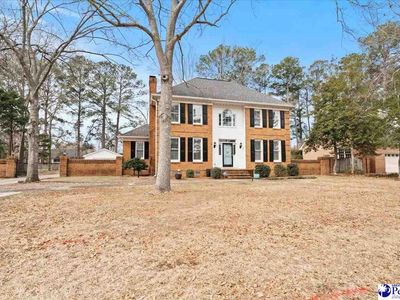 1727 Malden Dr, Florence, SC, 29505