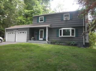 114 Laurel St, South Windsor, CT 06074