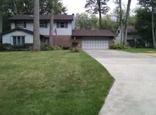 1400 N 150 W, Angola, IN 46703