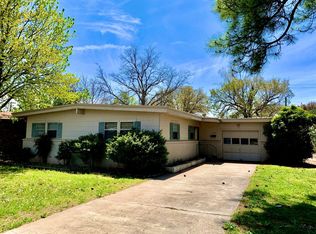 3103 45th St, Lubbock, TX 79413