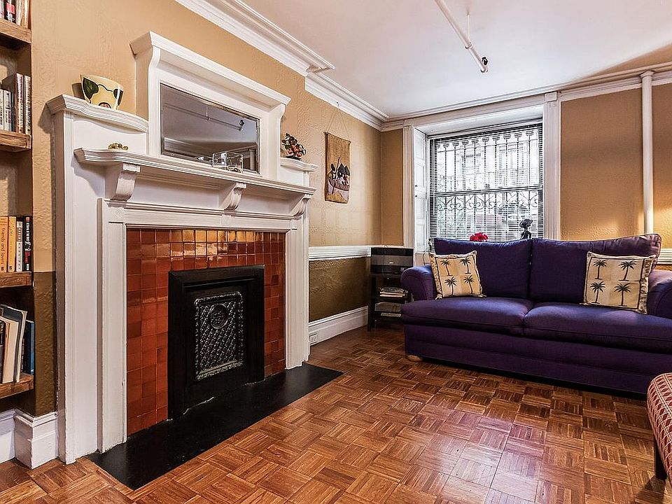 1st image of 357 W 123rd St #1