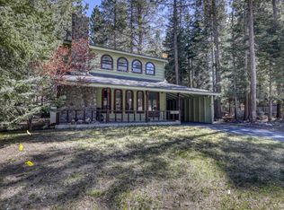 2104 W Way, South Lake Tahoe, CA