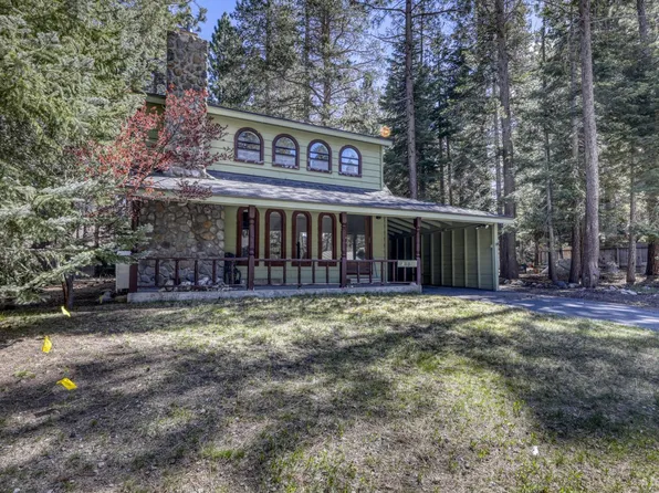 2104 W Way, South Lake Tahoe, CA 96150