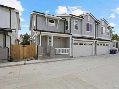 4032 Upham Street, Wheat Ridge, CO, 80033