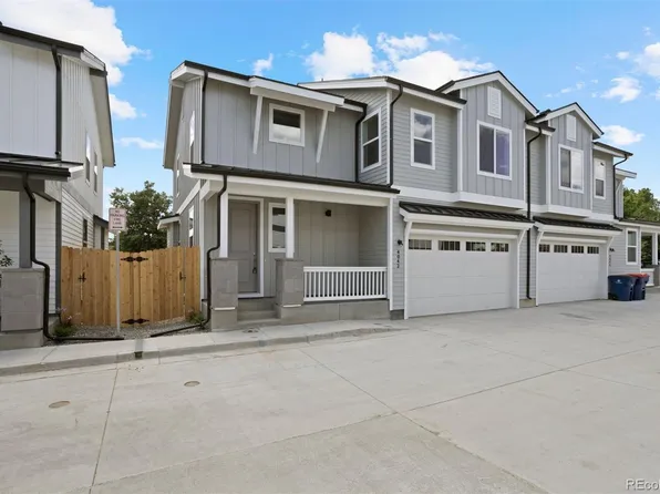 4002 Upham Street, Wheat Ridge, CO 80033