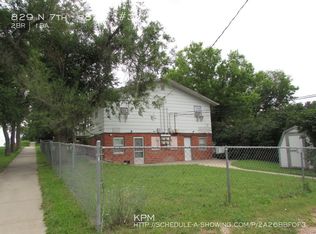 829 N 7th St #R829-3, Rapid City, SD 57701