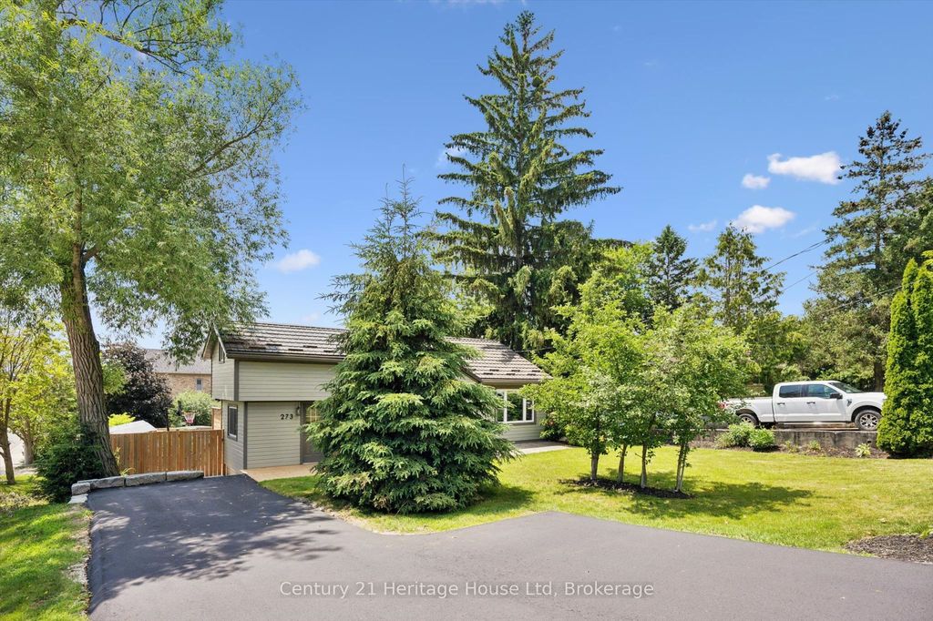 273 Main St N, Guelph/eramosa, ON - More