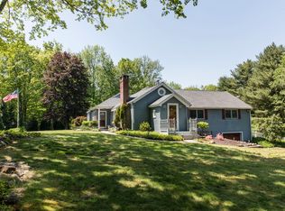 1117 Wallingford Rd, Cheshire, CT 06410