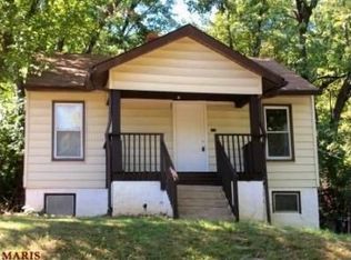 8114 Shellbark Ave, Saint Louis, MO 63114