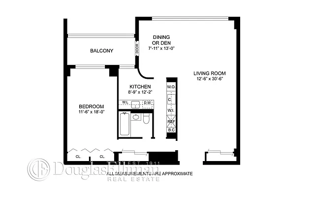 Sold by Douglas Elliman | media 7