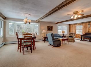 165 Williams St, Londonderry, VT 05148