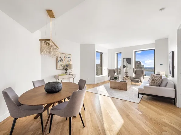 75 Wall St #36F, New York, NY 10005