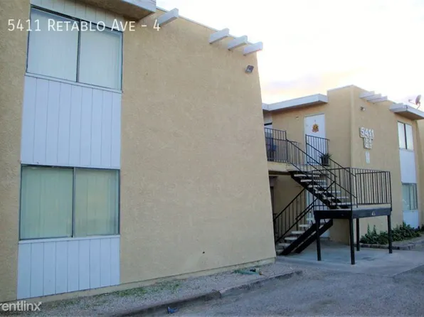 5411 Retablo Ave APT 4, Las Vegas, NV 89103