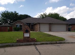 4228 Lamar Dr, Del City, OK 73115