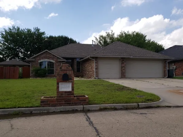 4228 Lamar Dr, Del City, OK 73115