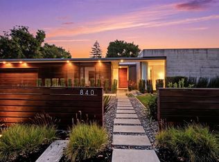 840 Los Altos Ave, Los Altos, CA 94022