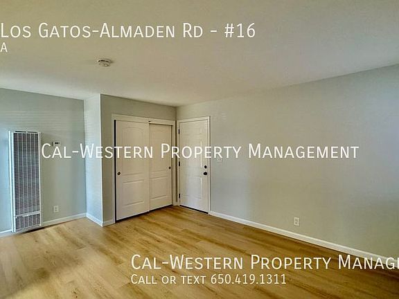 2nd image of 2407 Los Gatos Almaden Rd #16