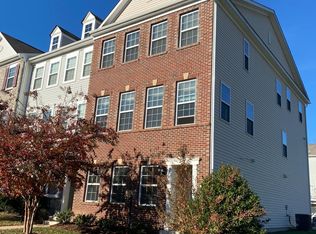 6809 Bryson Cir, Haymarket, VA 20169