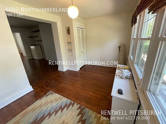 2nd image of 6662 Northumberland St