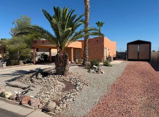 5216 E 33rd Pl, Yuma, AZ 85365