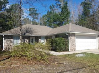 83170 Lola Dr, Diamondhead, MS 39525