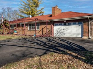 4184 Ridgetop Dr, Bellbrook, OH 45305