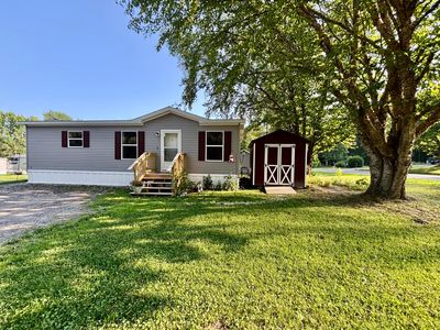 962 Main Street #1, Monmouth, ME, 04259