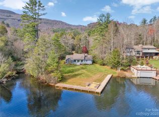 1770 W Club Blvd, Lake Toxaway, NC 28747