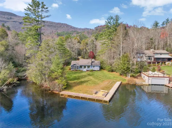 1770 W Club Blvd, Lake Toxaway, NC 28747
