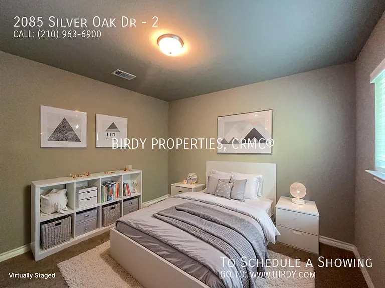 2085 Silver Oak Dr #2 — Photo 5