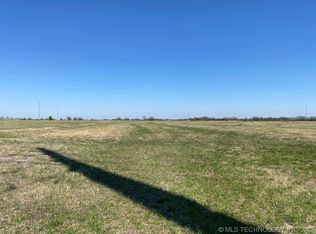 N 433rd Rd, Pryor, OK 74361