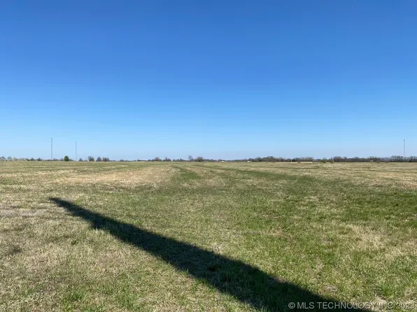N 433rd Rd, Pryor, OK 74361