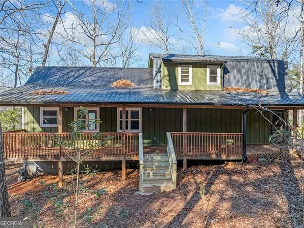 220 Applejack Ln, Dahlonega, GA 30533