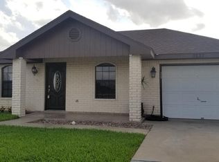 3237 Wellington Ct, Brownsville, TX 78526