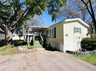 2330 E Main St Lot 23, Niles, MI 49120