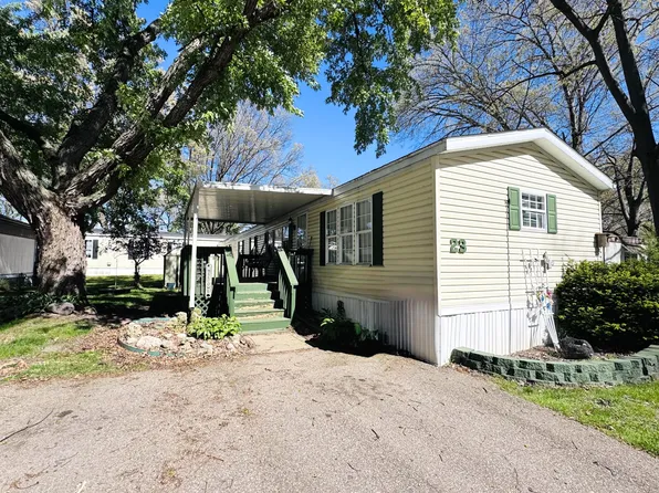 2330 E Main St Lot 23, Niles, MI 49120