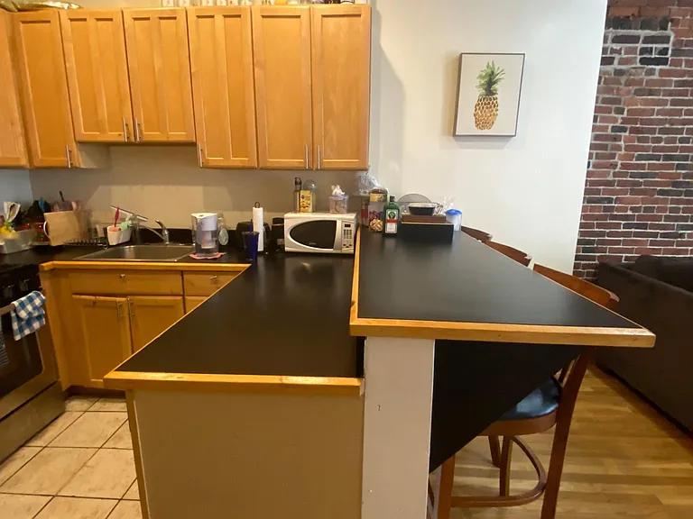 51 Temple Pl #3F — Photo 2
