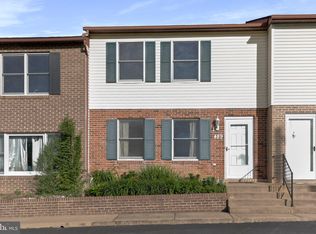 489 N Water St, Woodstock, VA 22664